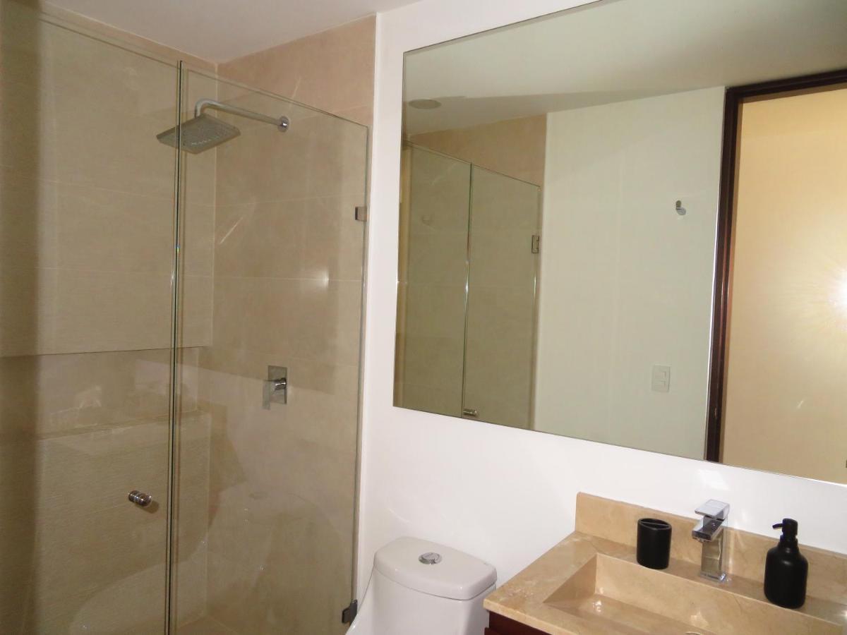 Elegant Apartment Well Located In The Hotel Zone Of Cancun Ngoại thất bức ảnh